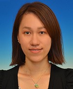 Dr Shereen Tang Suet Ping