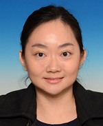 Dr Amy Saik Yi Hsan