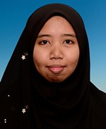 Siti Shahidah Binti Sayadi