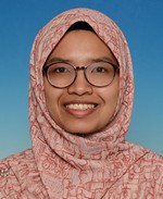 Siti Hazirah Binti Samsuri