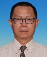 Dr Chim Weng Kong