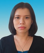 Dr Corrinne Lee Mei Jyin