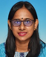 Dr Loshini a/p Thiruchelvam