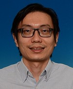 Prof Ts Dr Yau Kok Lim