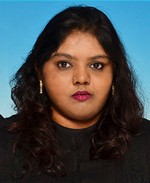 Ms Uma Eswari a/p Punchanathan