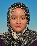 Dr Nur Balqishanis Binti Zainal Abidin