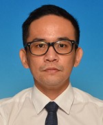 Dr Chang Sui Kiat