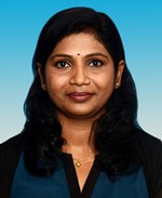 Ms Sumita a/p Padmanathan