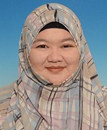 Nur Anis Fatihah Binti Azeze