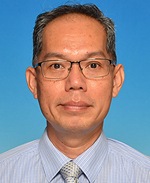 Dr Anthony Tee Mooi Kwong