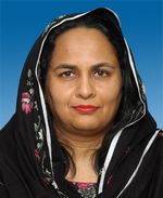 Prof Ts Dr Humaira Nisar