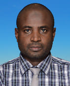 Dr Olanrewaju Abdullateef Ashola