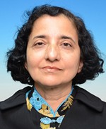 Dr Divyangana Kiran Vartak