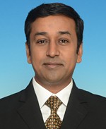 Dr Ramesh Kumar Ayyasamy