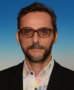 Fernando Paulo Da Costa Andrade