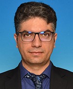 Dr Mohammad Dalvi Esfahani