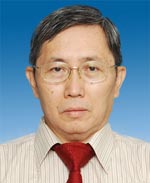 Prof. Dr Choo Kong Bung