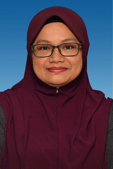 Azlinda Binti Abdullah