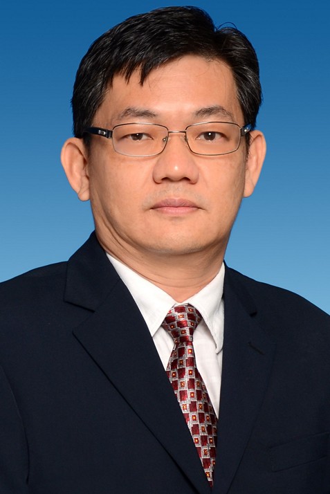 Khor Siak Wang