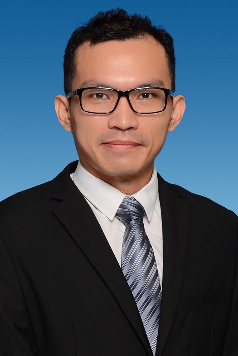 Dr Choong Yuen Onn