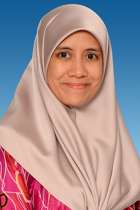 Zahrah Binti M.Razak