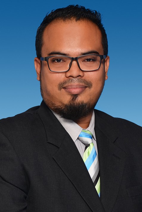 Abdul Rahman Bin Rashid