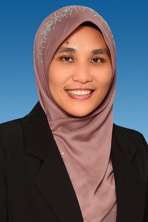 Zuraini Binti Mohmad Shari