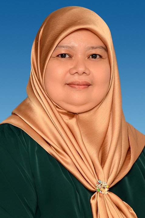 Azahian Binti Abdul Kadir