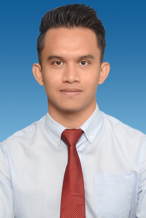 Mohamad Faris Bin Zulkefli