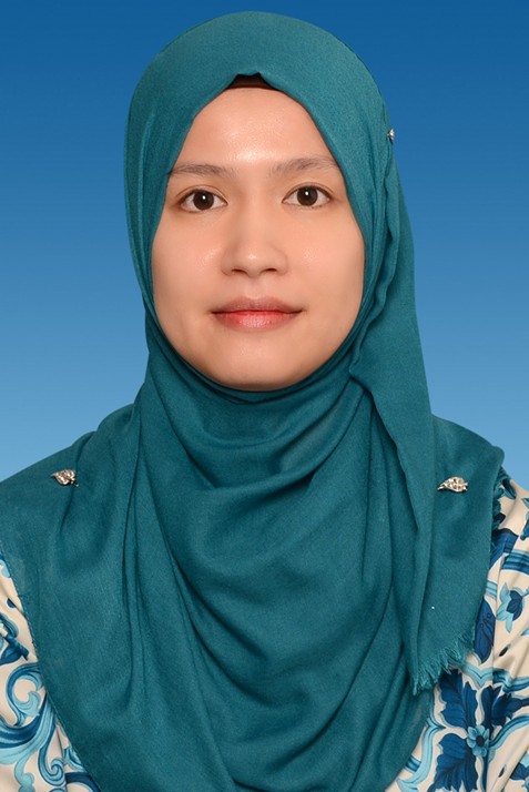 Farhah Durar Binti Mahadi