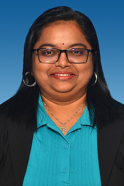 Suthashini a/p Subramaniam