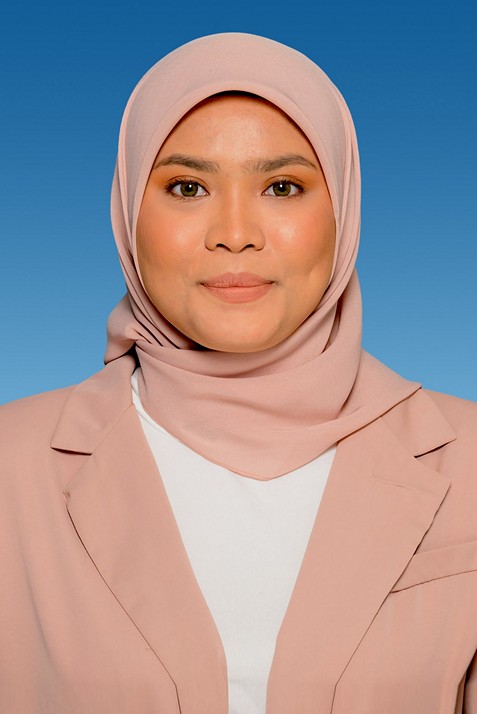 Ana Nabilah Binti Sa'uadi