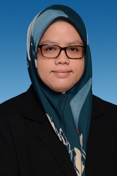 Zanariah Binti Zainudin