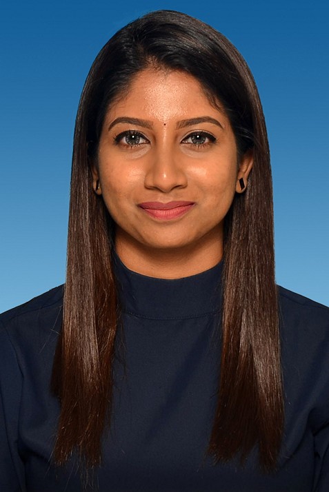 Prathiphaa Nair A/P Bhaskaran