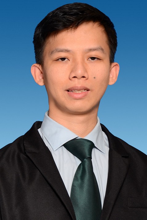 Ahmad Hakimi Bin Ahmad Sa'ahiry