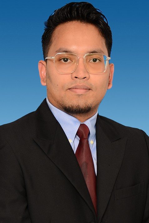 Ahmad Ar-Razi Bin Zainal Bahrin