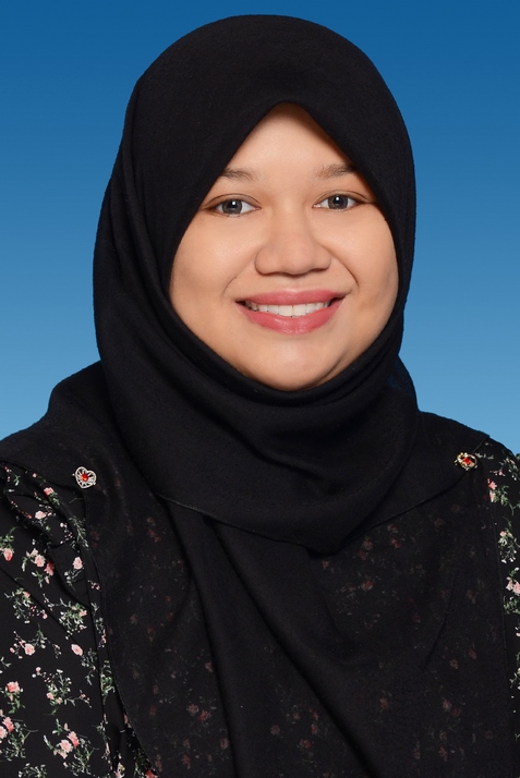 Adilah Binti Abu Samah