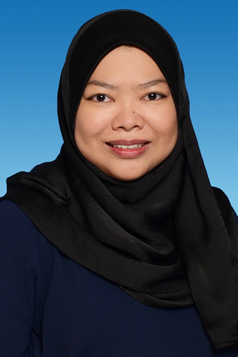 Athirah binti Rosli