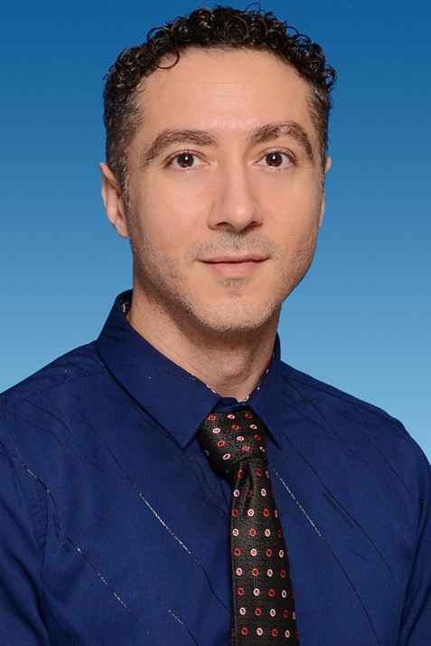 Abdulkarim Kanaan Jebna