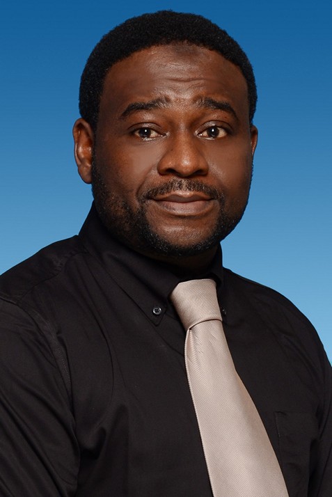 Abdulrahman Aminu Ghali