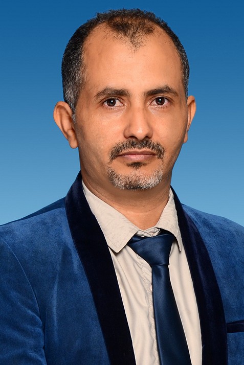 Adeb Ali Mohammed Ahmed Al-Samet